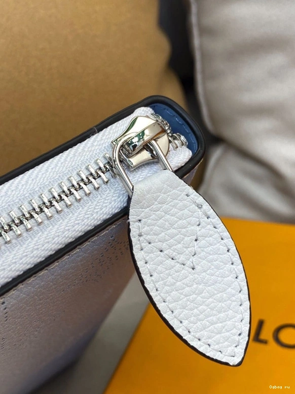 WALLET LOUIS VUITTON ZIPPY 0710